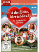 Hier Ist Die Liebe, Hier [Edizione: Germania]