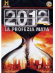 2012 La Profezia Maya (Dvd+Booklet)