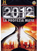 2012 La Profezia Maya (Dvd+Booklet)