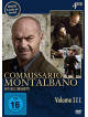 Commissario Montalbano 3 (4 Dvd) [Edizione: Germania]