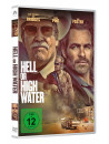 Movie - Hell Or High Water [Edizione: Germania]
