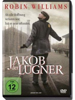 Movie - Jakob Der Luegner [Edizione: Germania]