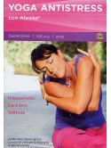 Yoga Antistress Con Ateeka (Dvd+Booklet)