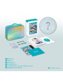 Wanna One - Summer Package [Edizione: Stati Uniti]