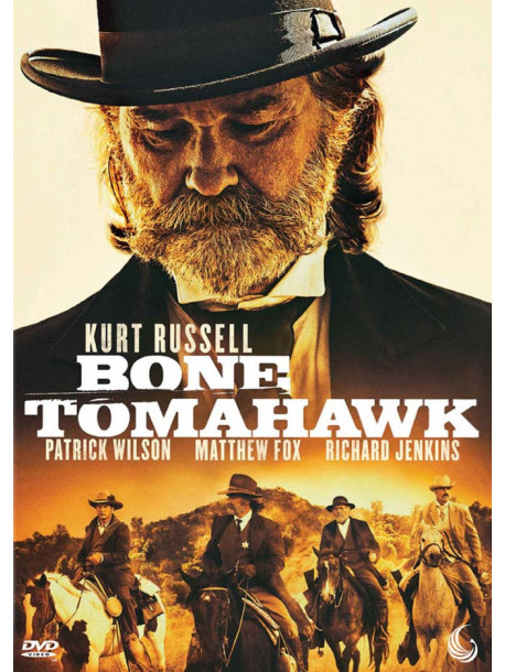 Bone Tomahawk