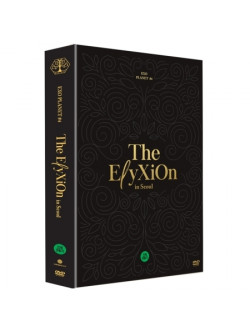 Exo - Exo Planet 4 The Elyxion In Seoul [Edizione: Stati Uniti]