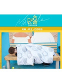 Kim Jae Joong - Drama Manhall Making (8 Dvd) [Edizione: Stati Uniti]