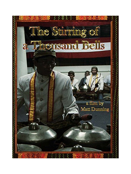 Matt Dunning - Stirring Of A Thousand Bells