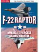 Classic Jets Collection - F-22 Raptor-americas Finest