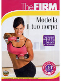 Firm (The) - Modella Il Tuo Corpo (Dvd+Booklet)