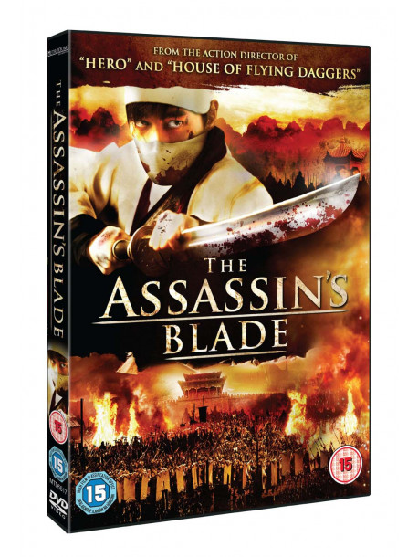 Assassins Blade [Edizione: Regno Unito]