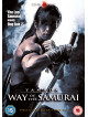 Yamada Way Of The Samurai [Edizione: Regno Unito]
