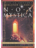 Mergener Et Amici - Nox Mystica-Live [Edizione: Germania]