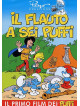 Puffi (I) - Il Flauto A Sei Puffi