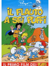 Puffi (I) - Il Flauto A Sei Puffi