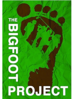 Bigfoot Project [Edizione: Stati Uniti]