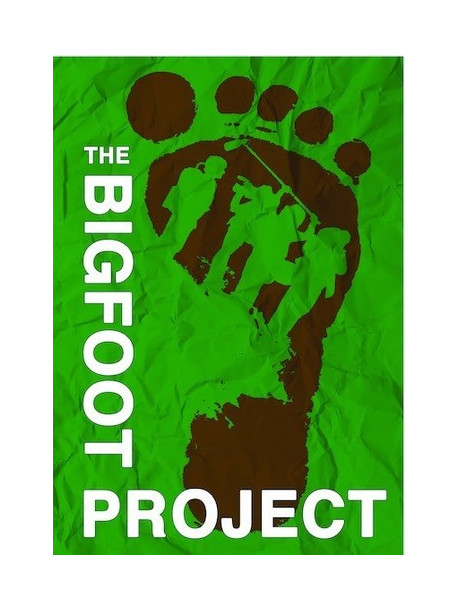 Bigfoot Project [Edizione: Stati Uniti]