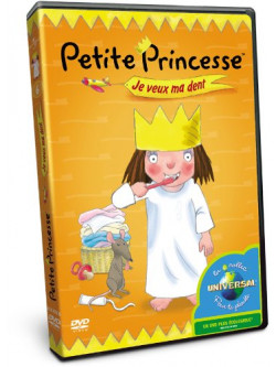 Petite Princesse, Vol. 6, Je Veux Ma Dent [Edizione: Francia]