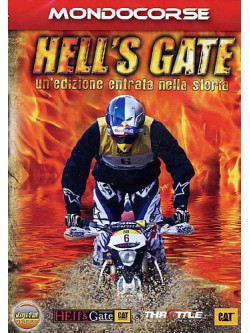 Hell's Gate 2009