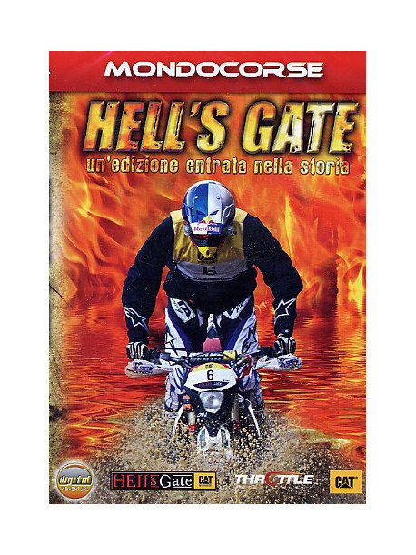 Hell's Gate 2009