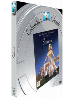 Salome [Edizione: Francia]