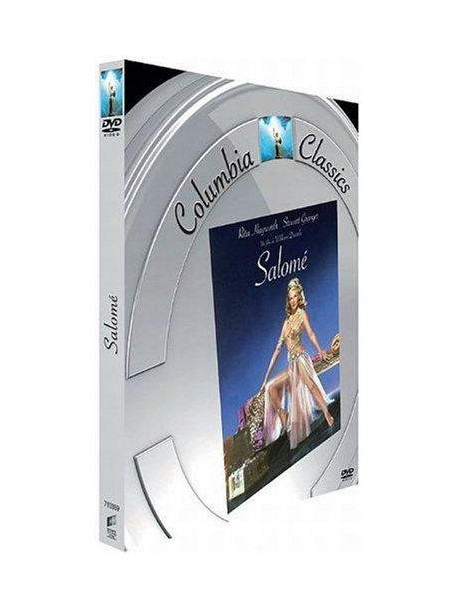 Salome [Edizione: Francia]
