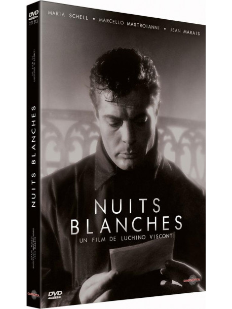 Nuits Blanches [Edizione: Francia] [ITA]