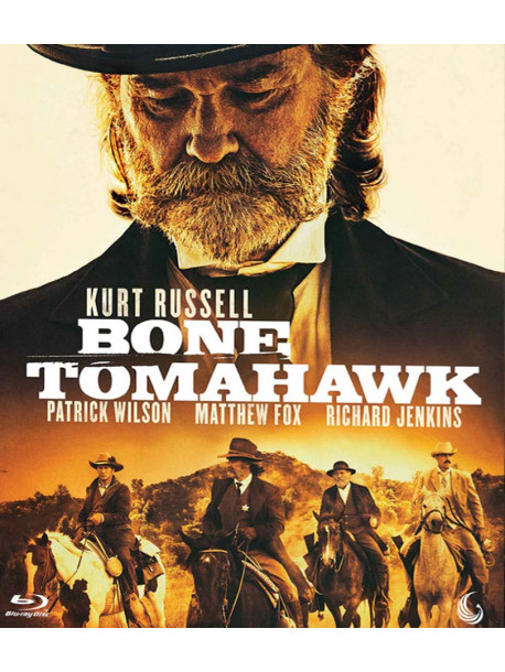 Bone Tomahawk