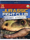 Jurassic Fight Club - I Grandi Predatori (Blu-Ray+Booklet)