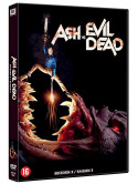 Ash Vs Evil Dead - S3 (2 Dvd) [Edizione: Paesi Bassi]