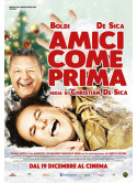 Amici Come Prima (Rental)