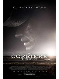 Corriere (Il) - The Mule (Rental)