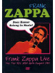 Frank Zappa - Does Humor Belongs In Music?