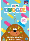 Hey Duggee Stick Badge & Other Stories [Edizione: Regno Unito]