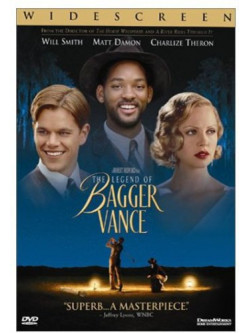 Legend Of Bagger Vance [Edizione: Stati Uniti]