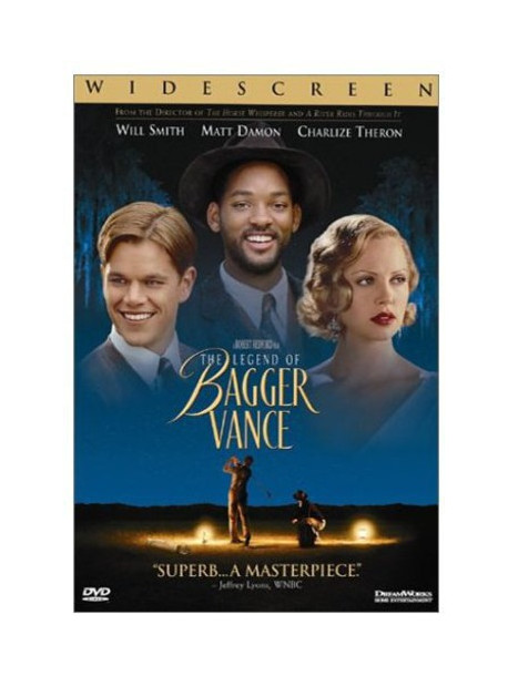 Legend Of Bagger Vance [Edizione: Stati Uniti]