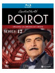 Agatha Christie'S Poirot: Series 12 (2 Blu-Ray) [Edizione: Stati Uniti]
