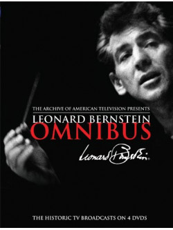 Omnibus (4 Dvd) [Edizione: Stati Uniti]