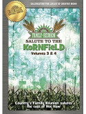Country'S Family Reunion: Salute To The Kornfield (2 Dvd) [Edizione: Stati Uniti]