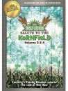 Country'S Family Reunion: Salute To The Kornfield (2 Dvd) [Edizione: Stati Uniti]