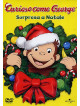 Curioso Come George - Sorpresa A Natale