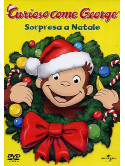 Curioso Come George - Sorpresa A Natale