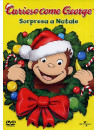 Curioso Come George - Sorpresa A Natale