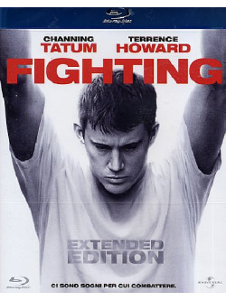 Fighting