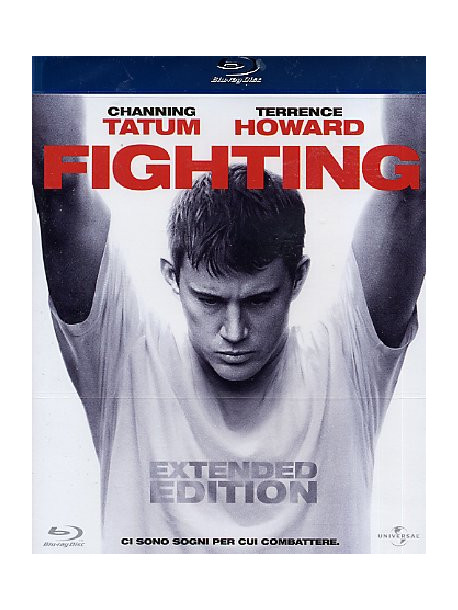 Fighting