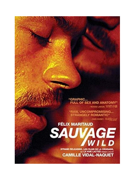 Sauvage [Edizione: Stati Uniti]