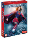 Supergirl Season 2 (4 Dvd) [Edizione: Paesi Bassi]
