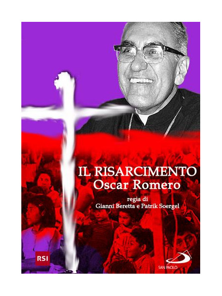 Risarcimento (Il) - Oscar Romero