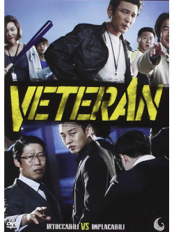 Veteran