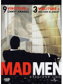 Mad Men - Stagione 01 (4 Dvd)